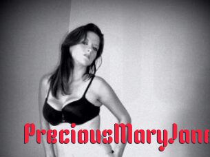 Precious_MaryJane