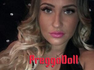 PreggoDoll