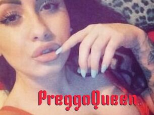 PreggoQueen