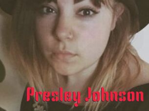 Presley_Johnson