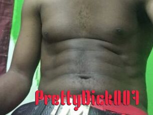 PrettyDick007