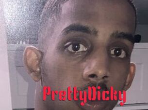 PrettyDicky