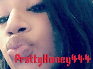 PrettyHoney444