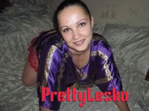 PrettyLeska