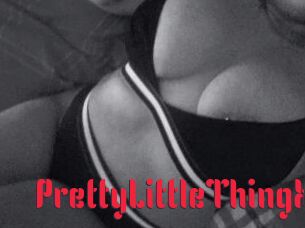 PrettyLittleThingX