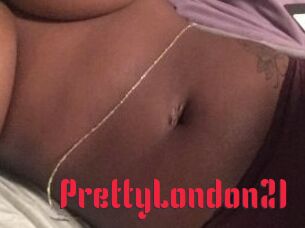 PrettyLondon21