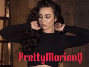 PrettyMarianQ