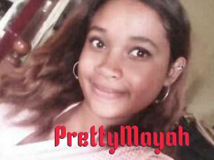 PrettyMayah