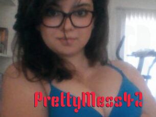 PrettyMess42