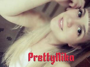 PrettyNika