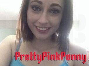 PrettyPinkPenny