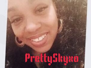 PrettySkyxo