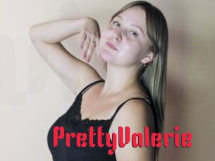 PrettyValerie