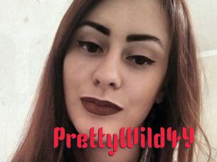 PrettyWild4Y