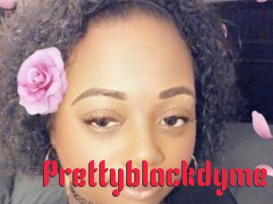 Prettyblackdyme