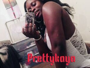 Prettykaya