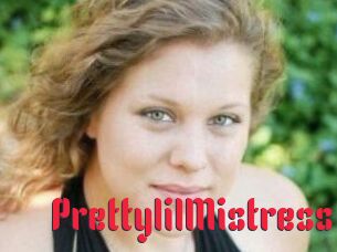 PrettylilMistress