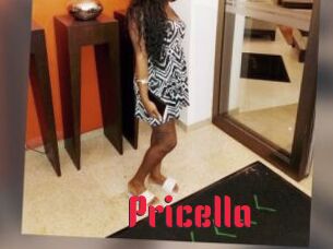 Pricella