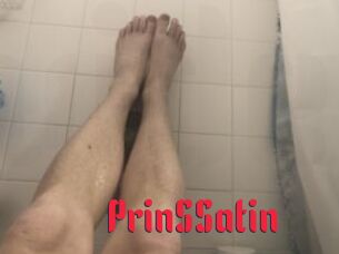 PrinSSatin