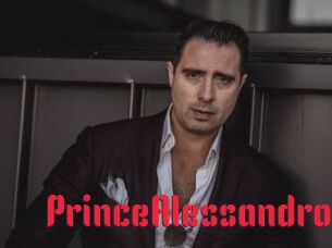 PrinceAlessandro