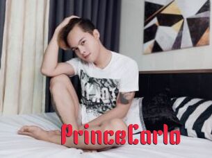 PrinceCarlo