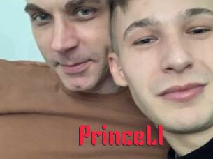 PrinceLI