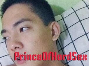 PrinceOfHardSex