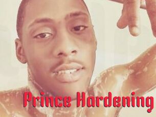 Prince_Hardening