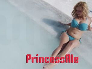 PrincessAle