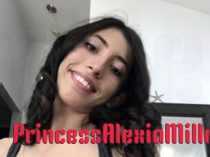 PrincessAlexiaMiller