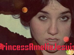 PrincessAmelieJesuis