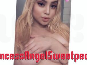 PrincessAngelSweetpea