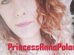 PrincessAnnaPolar