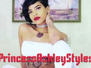 PrincessAshleyStyles