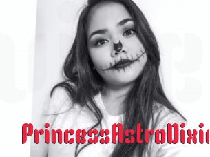 PrincessAstroDixie