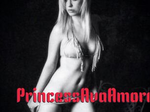 PrincessAvaAmore