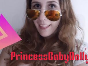 PrincessBabyDolly