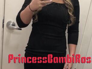 PrincessBambiRose