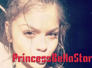 PrincessBellaStar