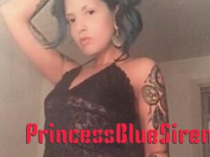 PrincessBlueSiren