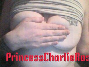 PrincessCharlieRose