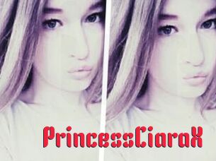 PrincessCiaraX