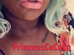 PrincessCoCoCo