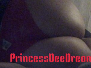 PrincessDeeDream