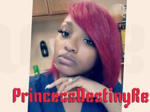 PrincessDestinyRed