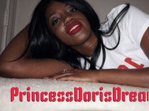 PrincessDorisDream