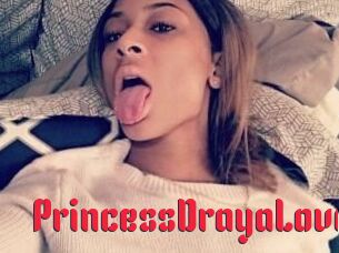 PrincessDrayaLove