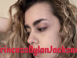 PrincessDylanJackson