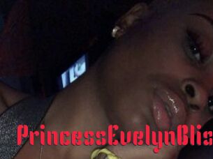 PrincessEvelynBliss