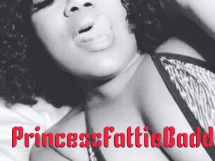 PrincessFattieBaddie